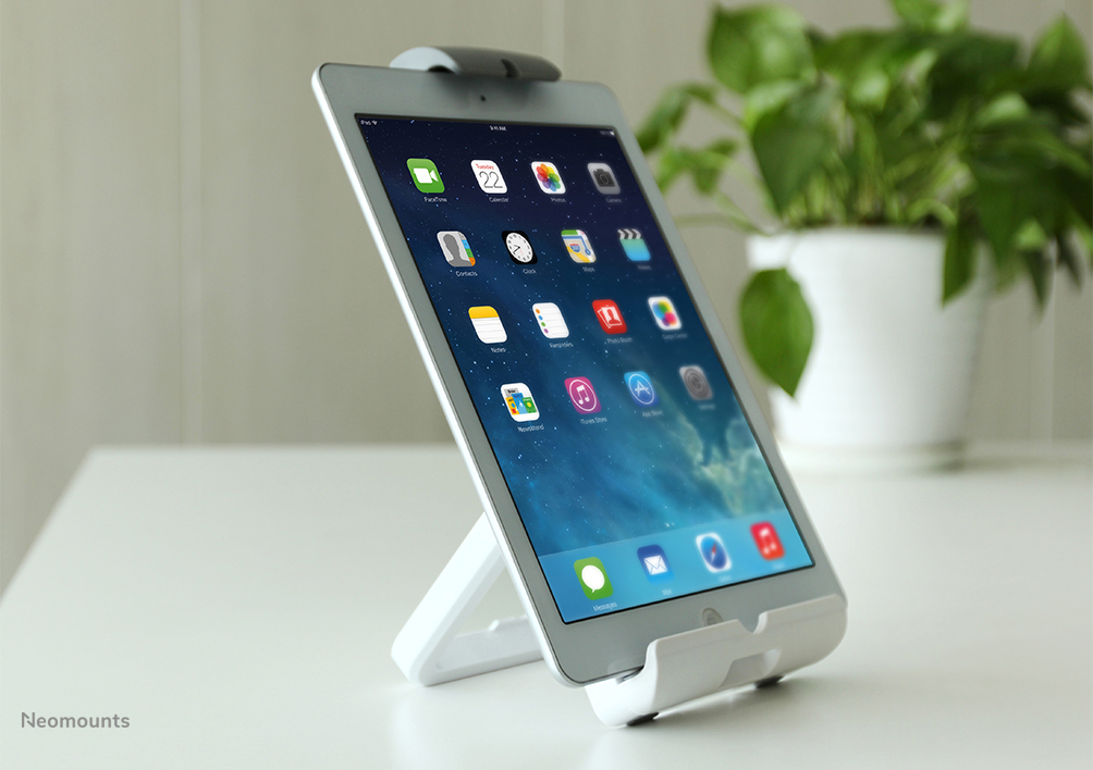 Neomounts by Newstar supporto Neomounts by Newstar per dei tablet 7"-10.1"